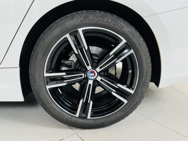Photo 27 de l'offre de BMW serie 3 touring 320d 190 G21 LCI M Sport BVA 8 à 37990€ chez Occasions Champenoises