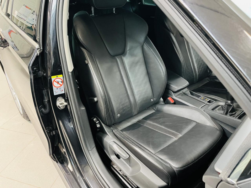 Photo 19 de l'offre de SKODA Octavia combi 1.5 TSI ACT 150 Style à 20990€ chez Occasions Champenoises