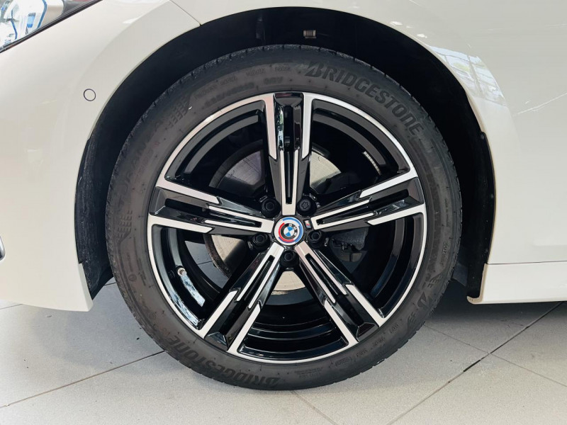 Photo 26 de l'offre de BMW serie 3 touring 320d 190 G21 LCI M Sport BVA 8 à 37990€ chez Occasions Champenoises