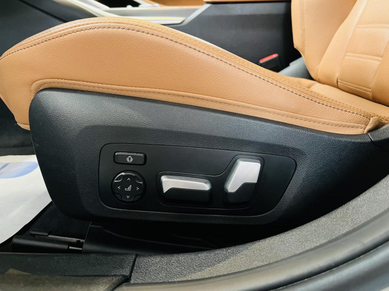 Photo 14 de l'offre de BMW serie 3 touring 320d 190 G21 LCI M Sport BVA 8 à 37990€ chez Occasions Champenoises