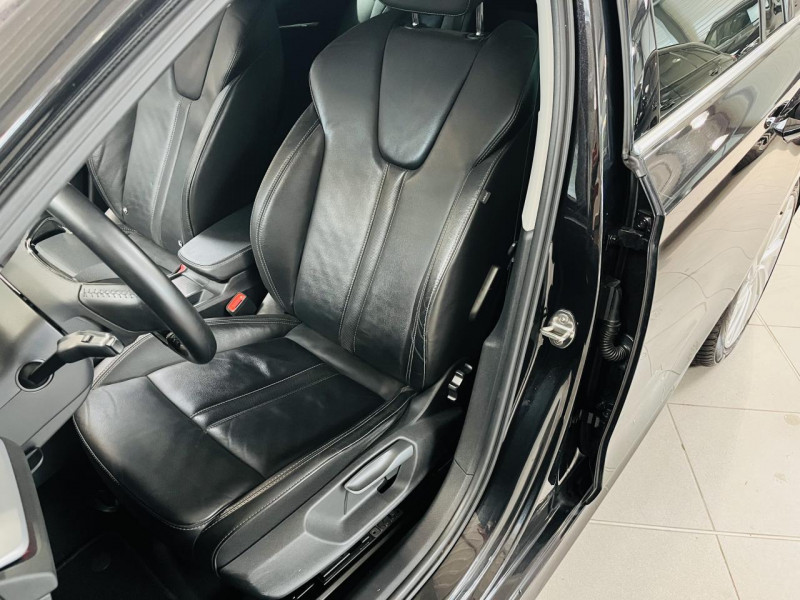 Photo 11 de l'offre de SKODA Octavia combi 1.5 TSI ACT 150 Style à 20990€ chez Occasions Champenoises