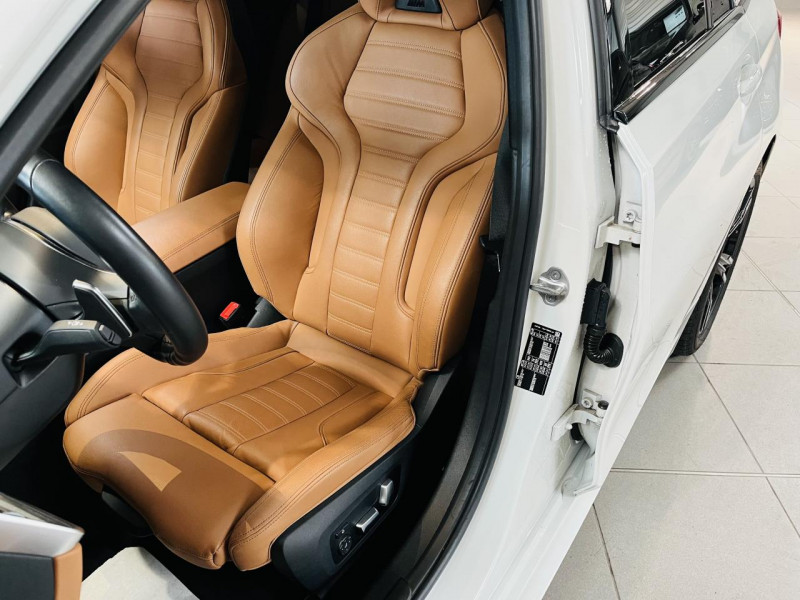Photo 12 de l'offre de BMW serie 3 touring 320d 190 G21 LCI M Sport BVA 8 à 37990€ chez Occasions Champenoises