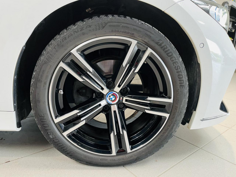 Photo 29 de l'offre de BMW serie 3 touring 320d 190 G21 LCI M Sport BVA 8 à 37990€ chez Occasions Champenoises