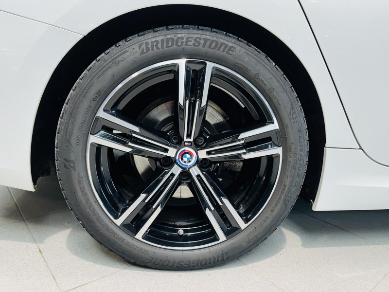 Photo 28 de l'offre de BMW serie 3 touring 320d 190 G21 LCI M Sport BVA 8 à 37990€ chez Occasions Champenoises