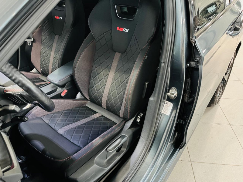 Photo 12 de l'offre de SKODA Octavia combi 2.0 TSI 245 RS DSG 7 à 28990€ chez Occasions Champenoises