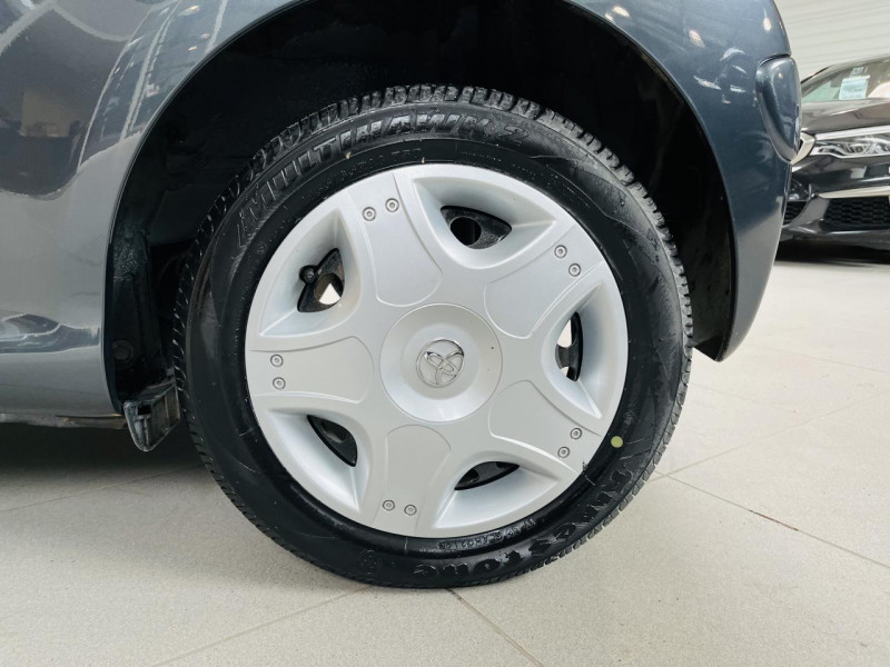 Photo 16 de l'offre de TOYOTA AYGO 1.0 VVT-i  Confort à 5990€ chez Occasions Champenoises