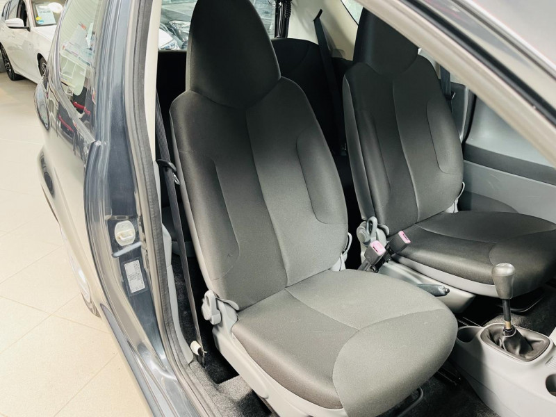 Photo 11 de l'offre de TOYOTA AYGO 1.0 VVT-i  Confort à 5990€ chez Occasions Champenoises