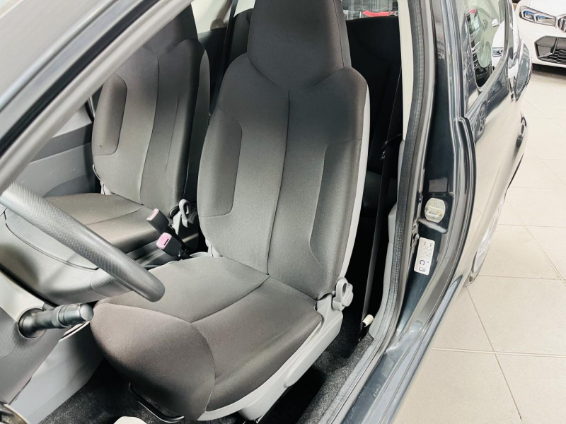 Photo 7 de l'offre de TOYOTA AYGO 1.0 VVT-i  Confort à 5990€ chez Occasions Champenoises