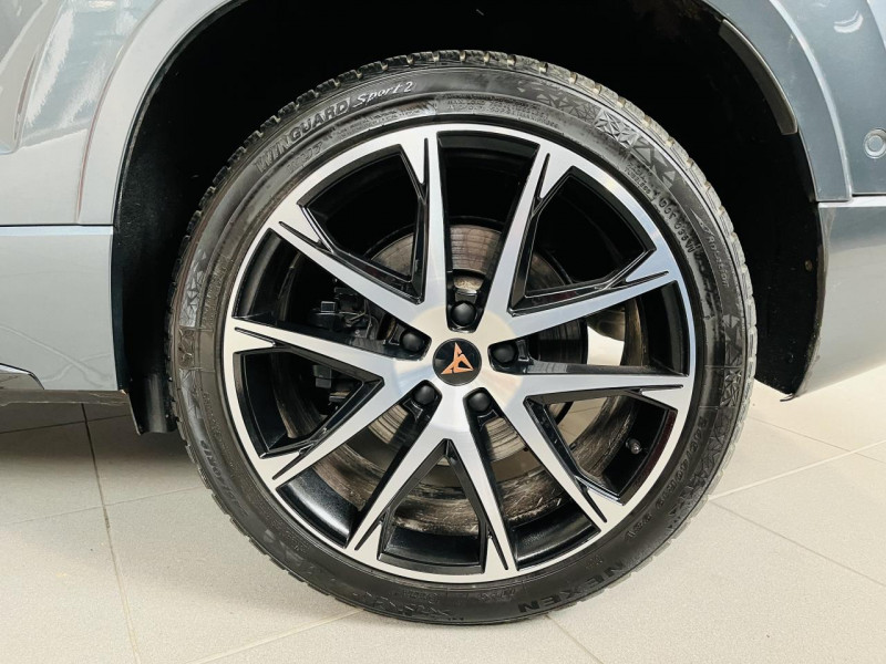Photo 25 de l'offre de CUPRA ATECA 2.0 TSI 300 DSG 7 4Drive à 28990€ chez Occasions Champenoises