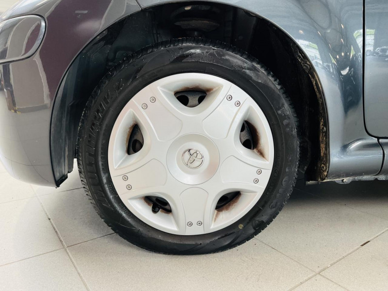 Photo 15 de l'offre de TOYOTA AYGO 1.0 VVT-i  Confort à 5990€ chez Occasions Champenoises