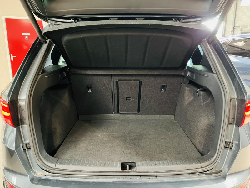 Photo 15 de l'offre de CUPRA ATECA 2.0 TSI 300 DSG 7 4Drive à 28990€ chez Occasions Champenoises