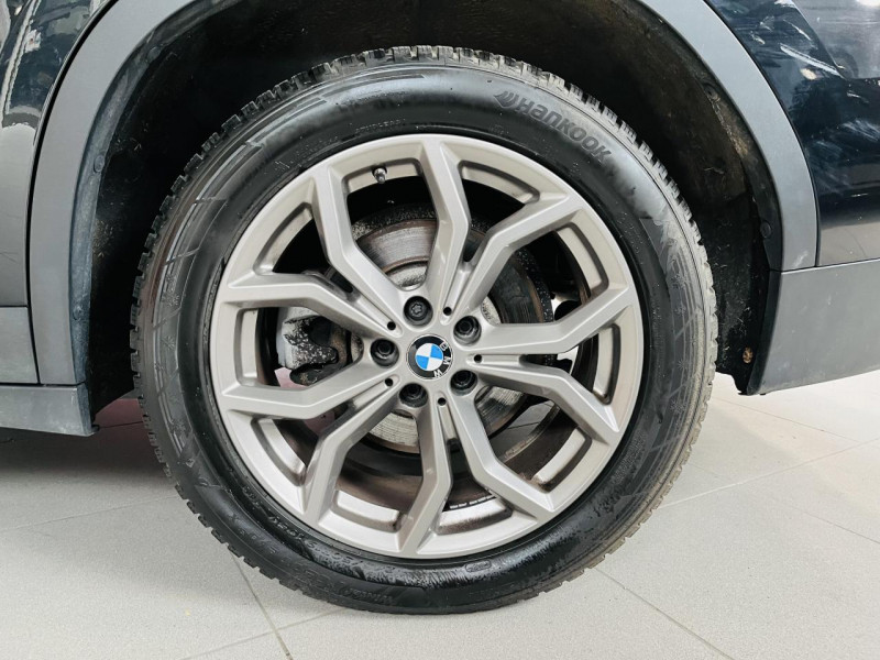 Photo 23 de l'offre de BMW X3  xDrive 30i 252 xLine BVA 8 à 32990€ chez Occasions Champenoises