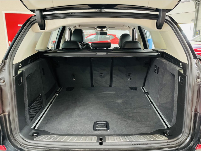 Photo 13 de l'offre de BMW X3  xDrive 30i 252 xLine BVA 8 à 32990€ chez Occasions Champenoises