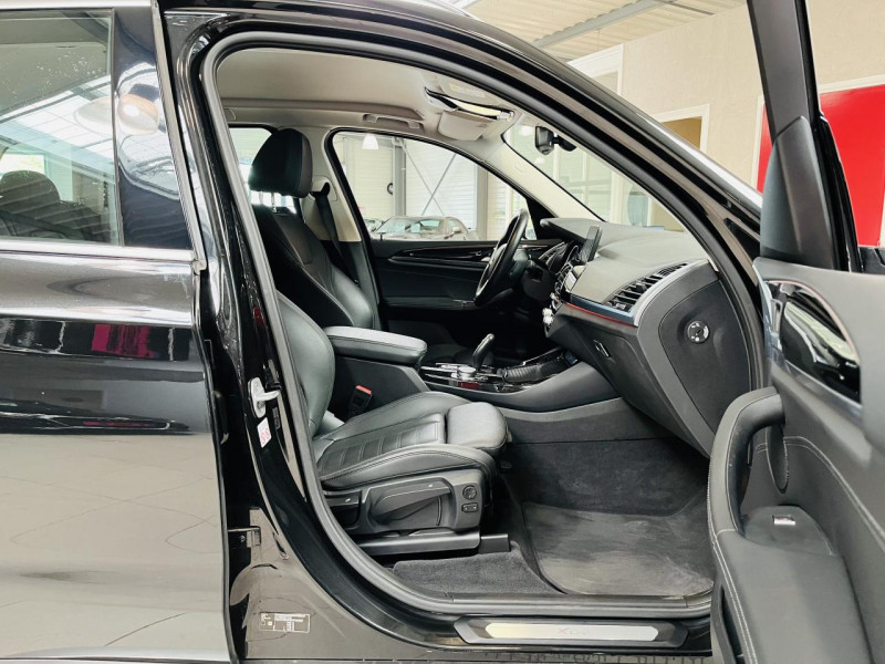 Photo 16 de l'offre de BMW X3  xDrive 30i 252 xLine BVA 8 à 32990€ chez Occasions Champenoises
