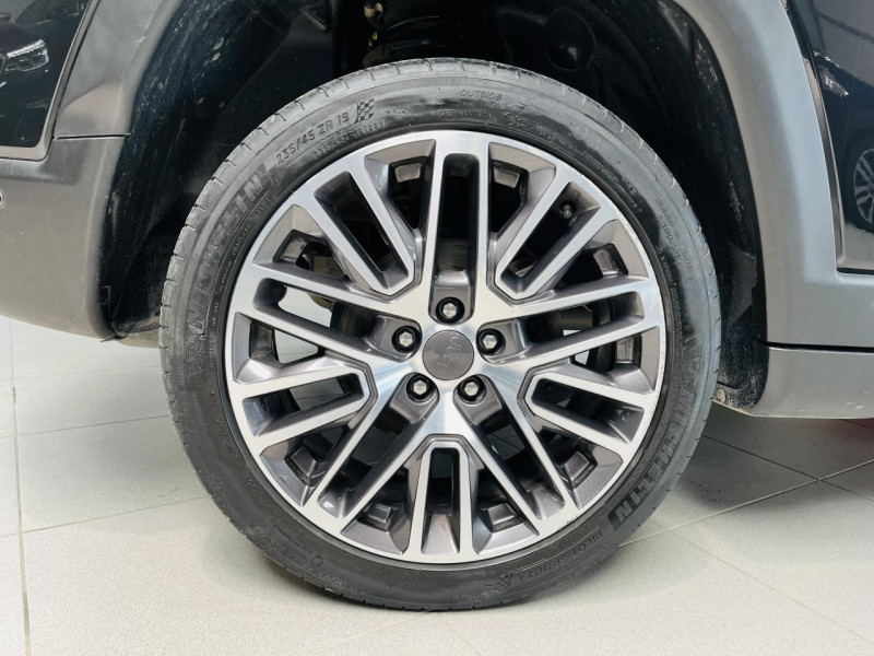 Photo 27 de l'offre de JEEP COMPASS 1.6 MultiJet 130 Limited PHASE 2 à 17990€ chez Occasions Champenoises