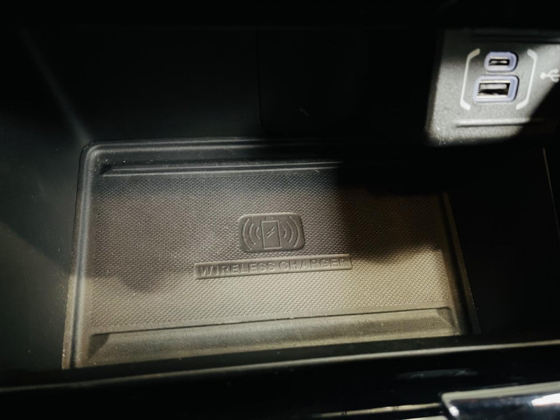 Photo 11 de l'offre de JEEP COMPASS 1.6 MultiJet 130 Limited PHASE 2 à 17990€ chez Occasions Champenoises