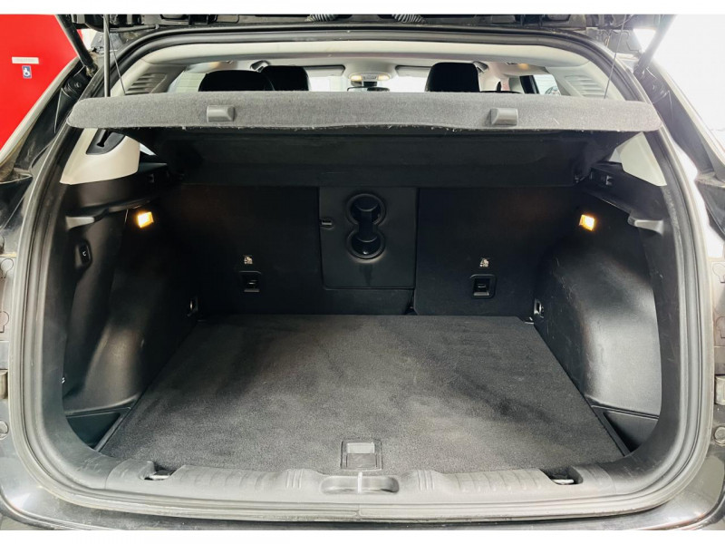Photo 17 de l'offre de JEEP COMPASS 1.6 MultiJet 130 Limited PHASE 2 à 17990€ chez Occasions Champenoises
