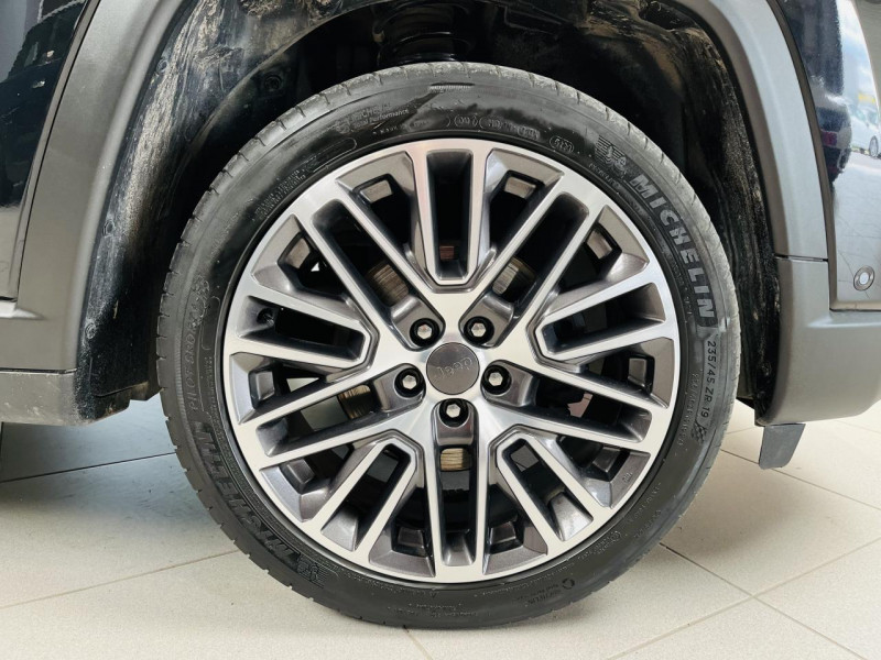 Photo 28 de l'offre de JEEP COMPASS 1.6 MultiJet 130 Limited PHASE 2 à 17990€ chez Occasions Champenoises