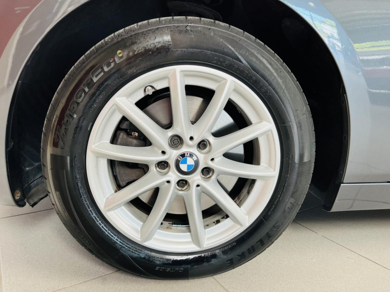 Photo 18 de l'offre de BMW SERIE 2 ACTIVE TOURER F45 218i 136 Lounge  à 10990€ chez Occasions Champenoises