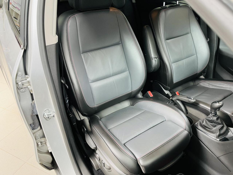 Photo 15 de l'offre de OPEL MOKKA 1.4 Turbo 140 4x2 Cosmo Pack à 9990€ chez Occasions Champenoises