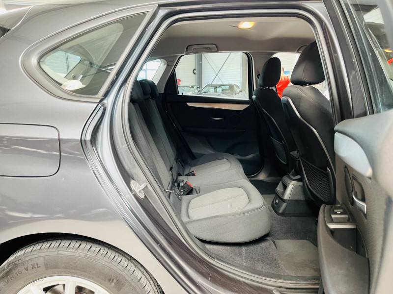 Photo 12 de l'offre de BMW SERIE 2 ACTIVE TOURER F45 218i 136 Lounge  à 10990€ chez Occasions Champenoises