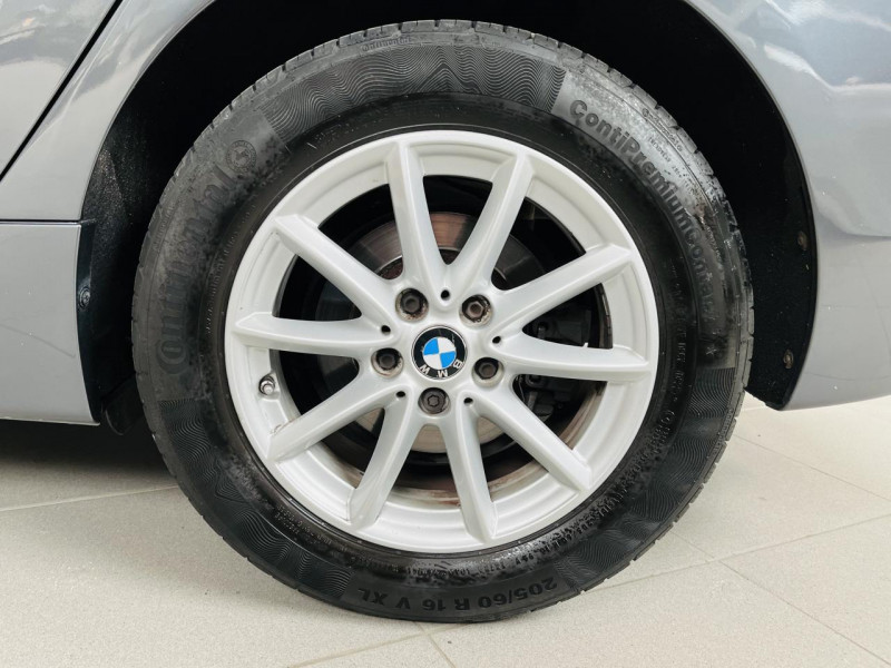 Photo 19 de l'offre de BMW SERIE 2 ACTIVE TOURER F45 218i 136 Lounge  à 10990€ chez Occasions Champenoises