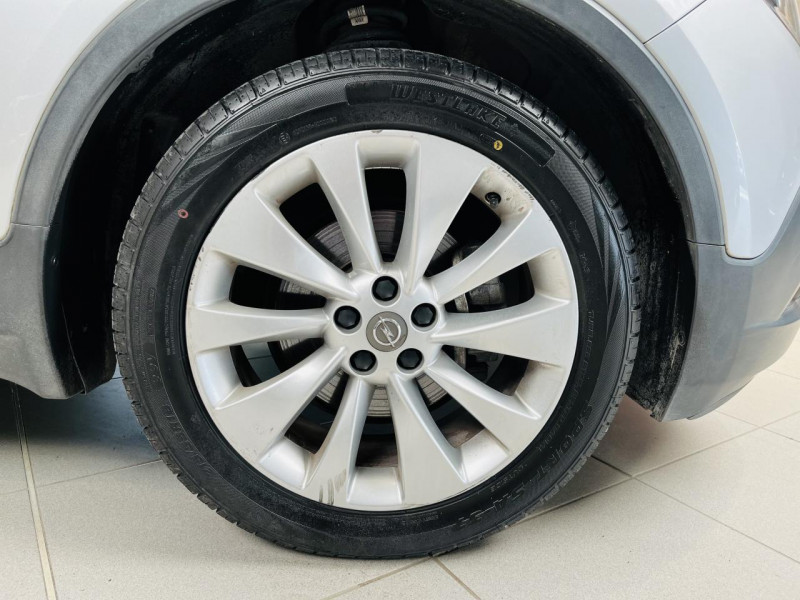Photo 22 de l'offre de OPEL MOKKA 1.4 Turbo 140 4x2 Cosmo Pack à 9990€ chez Occasions Champenoises