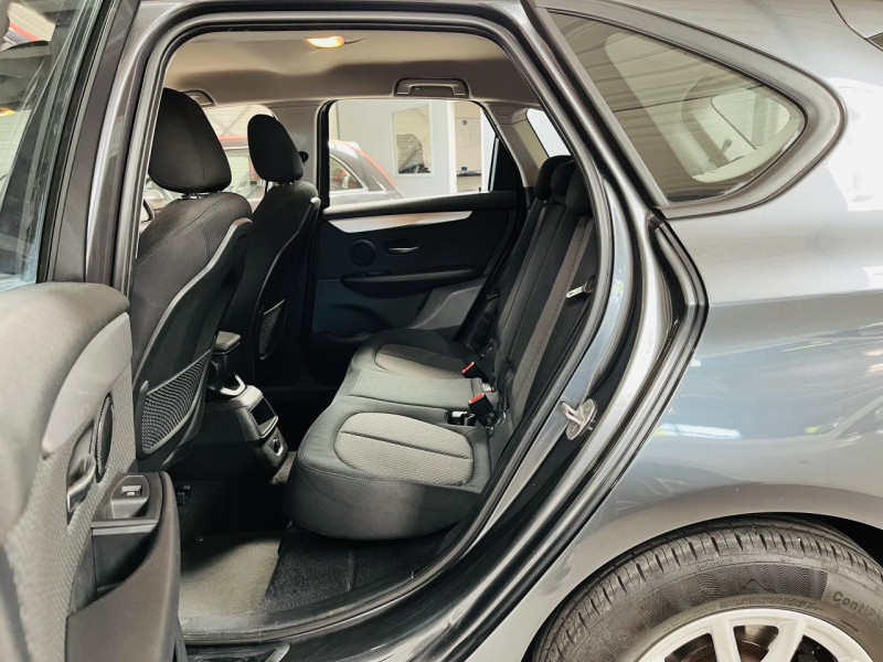 Photo 9 de l'offre de BMW SERIE 2 ACTIVE TOURER F45 218i 136 Lounge  à 10990€ chez Occasions Champenoises