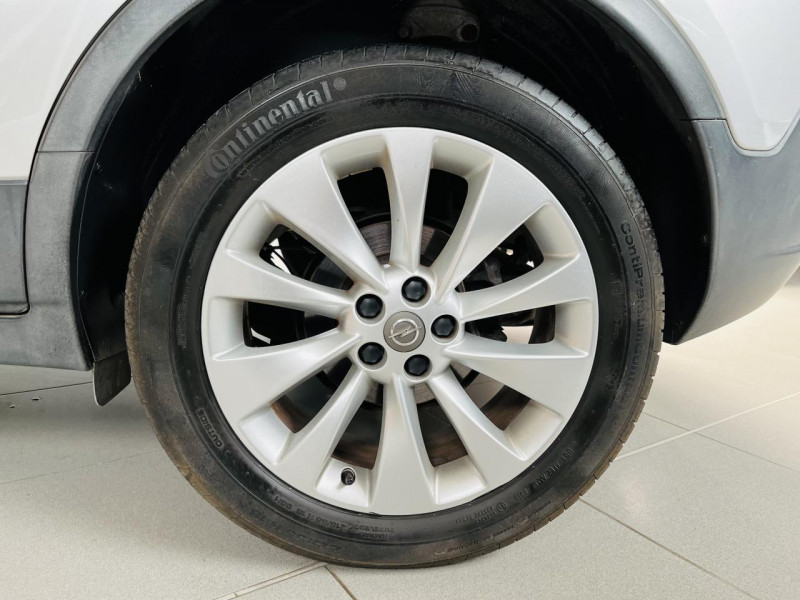Photo 20 de l'offre de OPEL MOKKA 1.4 Turbo 140 4x2 Cosmo Pack à 9990€ chez Occasions Champenoises