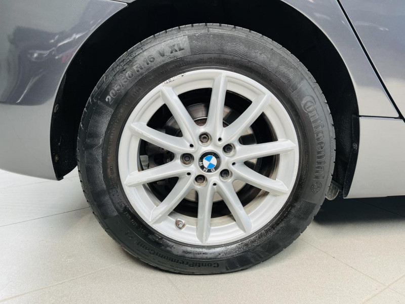 Photo 20 de l'offre de BMW SERIE 2 ACTIVE TOURER F45 218i 136 Lounge  à 10990€ chez Occasions Champenoises