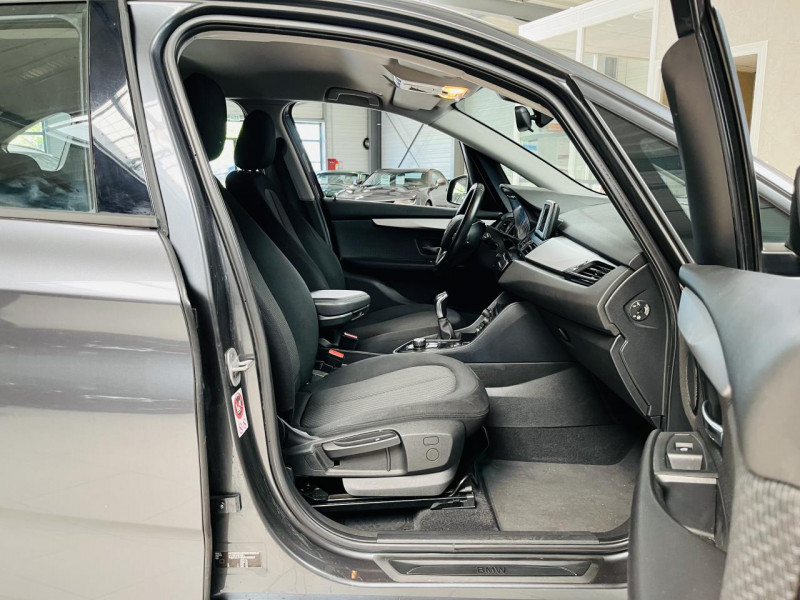 Photo 13 de l'offre de BMW SERIE 2 ACTIVE TOURER F45 218i 136 Lounge  à 10990€ chez Occasions Champenoises