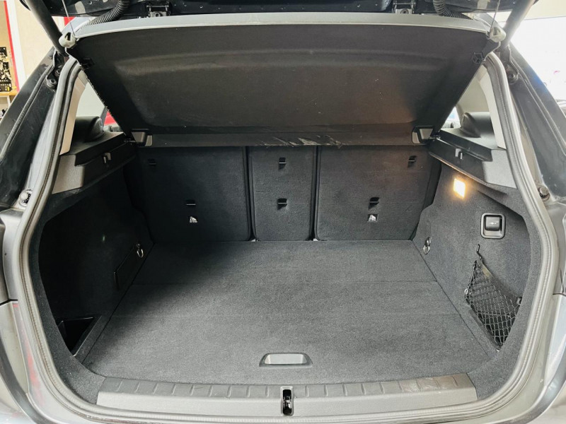 Photo 10 de l'offre de BMW SERIE 2 ACTIVE TOURER F45 218i 136 Lounge  à 10990€ chez Occasions Champenoises