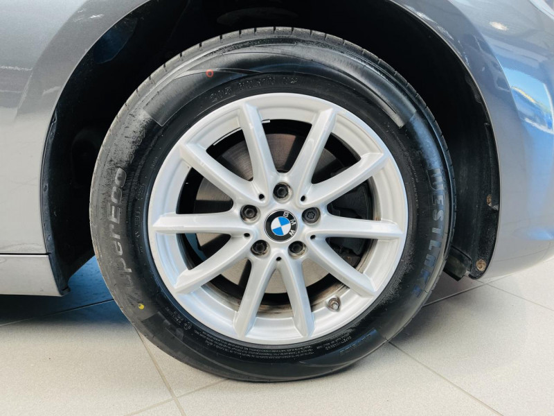 Photo 21 de l'offre de BMW SERIE 2 ACTIVE TOURER F45 218i 136 Lounge  à 10990€ chez Occasions Champenoises