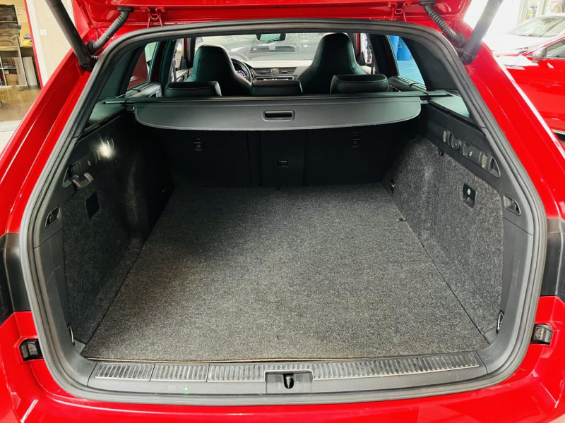 Photo 16 de l'offre de SKODA SUPERB COMBI 1.4 TSI PHEV 218ch DSG6 Sportline à 22990€ chez Occasions Champenoises