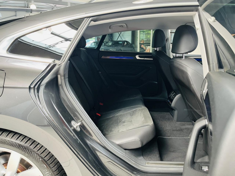Photo 18 de l'offre de VOLKSWAGEN ARTEON 2.0 TDI Evo 150 DSG 7 Elegance à 25990€ chez Occasions Champenoises