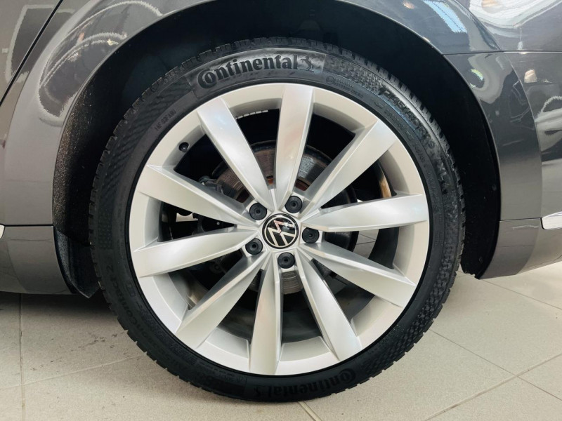 Photo 26 de l'offre de VOLKSWAGEN ARTEON 2.0 TDI Evo 150 DSG 7 Elegance à 25990€ chez Occasions Champenoises