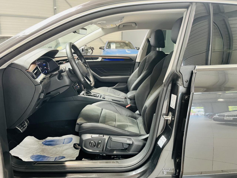 Photo 12 de l'offre de VOLKSWAGEN ARTEON 2.0 TDI Evo 150 DSG 7 Elegance à 25990€ chez Occasions Champenoises