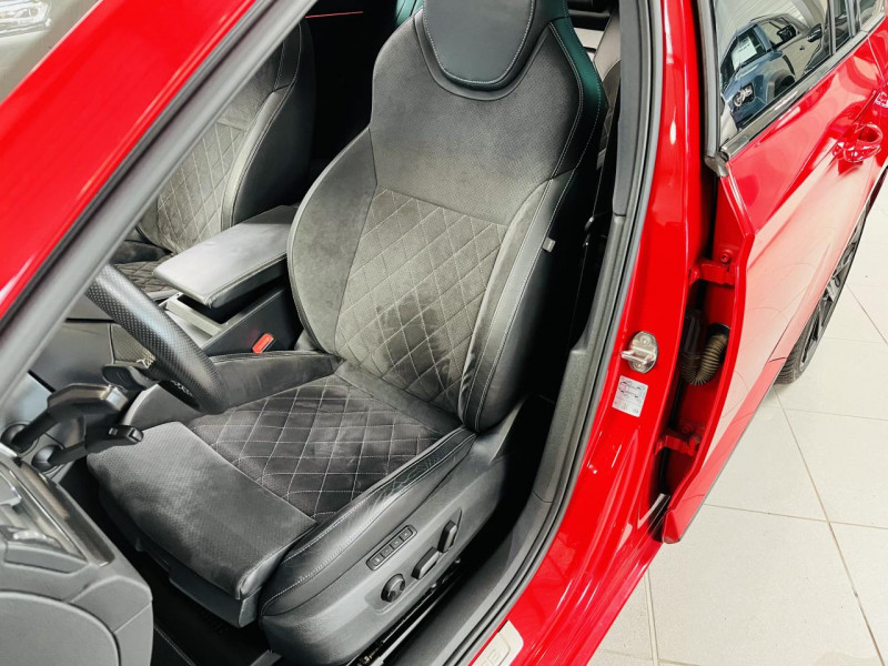 Photo 11 de l'offre de SKODA SUPERB COMBI 1.4 TSI PHEV 218ch DSG6 Sportline à 22990€ chez Occasions Champenoises