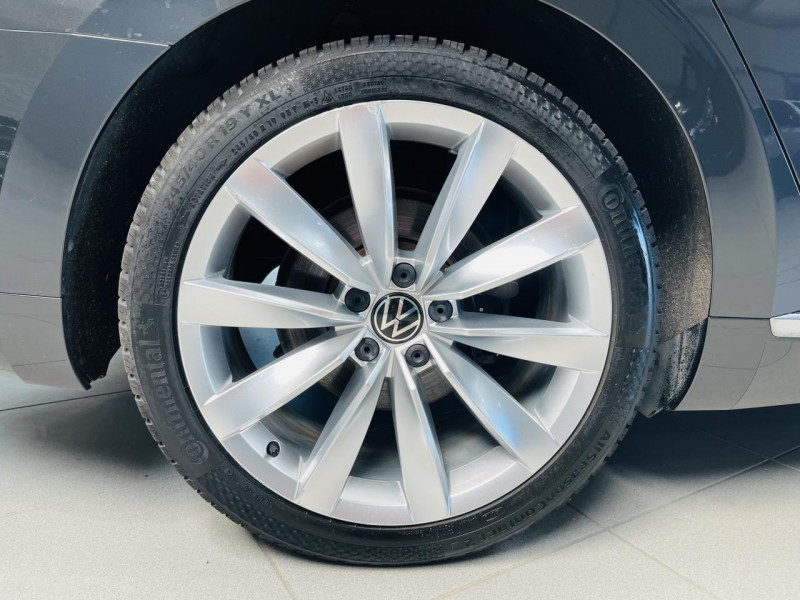 Photo 27 de l'offre de VOLKSWAGEN ARTEON 2.0 TDI Evo 150 DSG 7 Elegance à 25990€ chez Occasions Champenoises