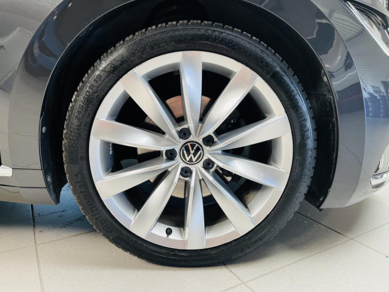 Photo 28 de l'offre de VOLKSWAGEN ARTEON 2.0 TDI Evo 150 DSG 7 Elegance à 25990€ chez Occasions Champenoises