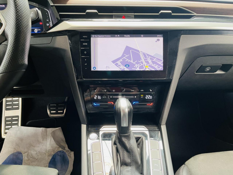 Photo 6 de l'offre de VOLKSWAGEN ARTEON 2.0 TDI Evo 150 DSG 7 Elegance à 25990€ chez Occasions Champenoises