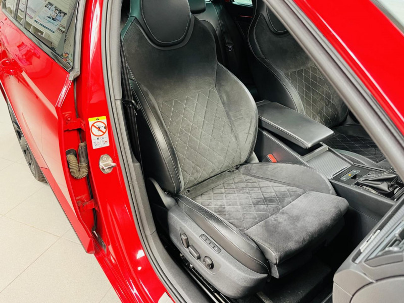 Photo 20 de l'offre de SKODA SUPERB COMBI 1.4 TSI PHEV 218ch DSG6 Sportline à 22990€ chez Occasions Champenoises