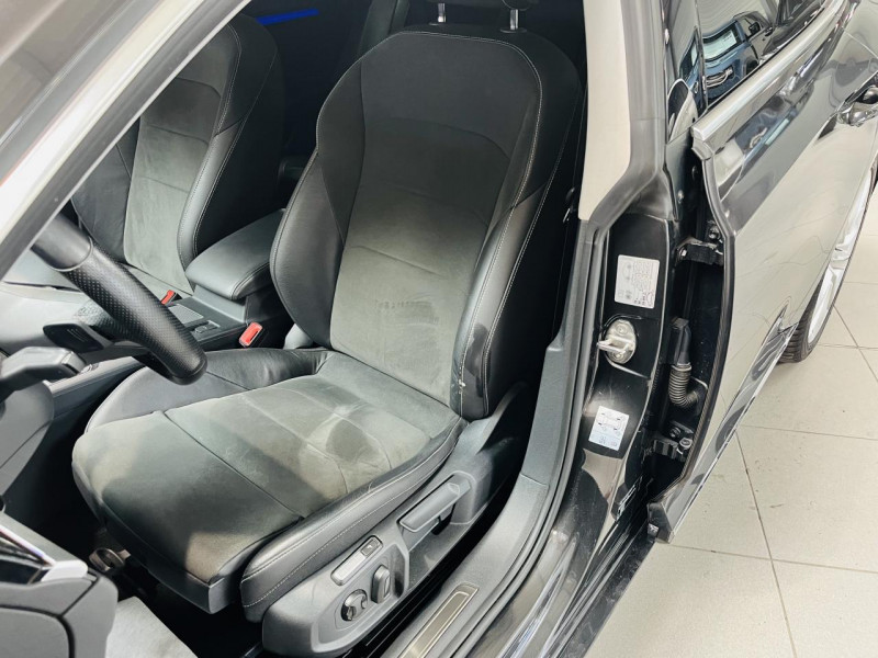 Photo 11 de l'offre de VOLKSWAGEN ARTEON 2.0 TDI Evo 150 DSG 7 Elegance à 25990€ chez Occasions Champenoises