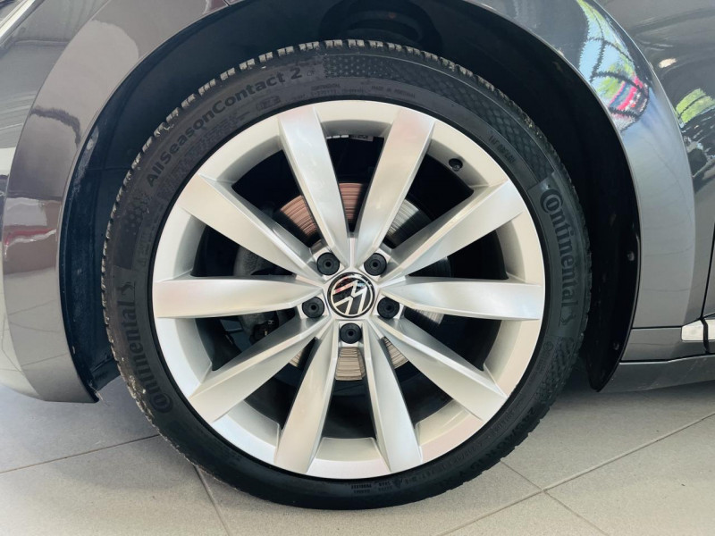 Photo 25 de l'offre de VOLKSWAGEN ARTEON 2.0 TDI Evo 150 DSG 7 Elegance à 25990€ chez Occasions Champenoises