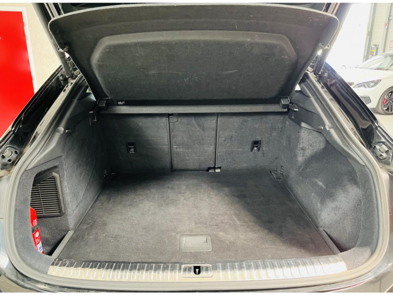 Photo 13 de l'offre de AUDI Q3 SPORTBACK 45 TFSIe 245 ch S tronic 6 S line à 32990€ chez Occasions Champenoises