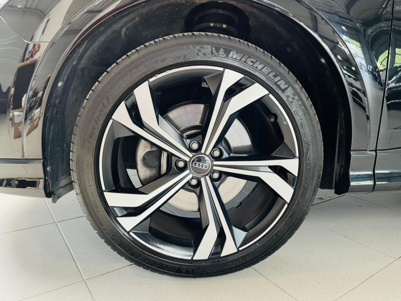 Photo 22 de l'offre de AUDI Q3 SPORTBACK 45 TFSIe 245 ch S tronic 6 S line à 32990€ chez Occasions Champenoises