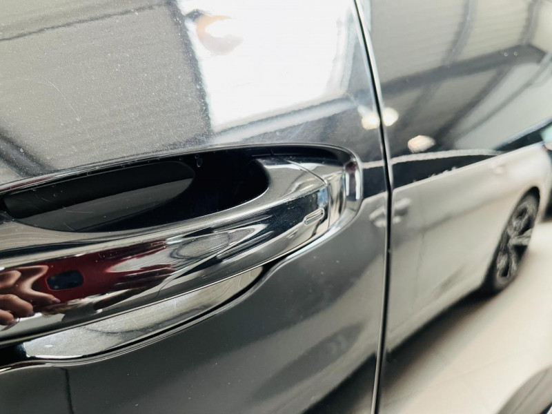 Photo 19 de l'offre de AUDI Q3 SPORTBACK 45 TFSIe 245 ch S tronic 6 S line à 32990€ chez Occasions Champenoises