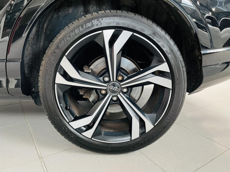 Photo 23 de l'offre de AUDI Q3 SPORTBACK 45 TFSIe 245 ch S tronic 6 S line à 32990€ chez Occasions Champenoises