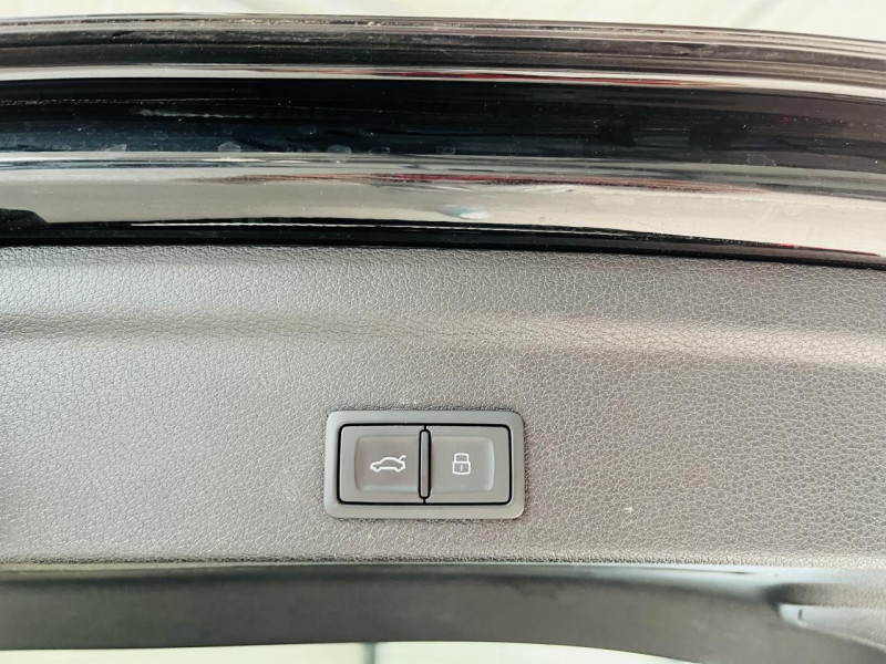 Photo 14 de l'offre de AUDI Q3 SPORTBACK 45 TFSIe 245 ch S tronic 6 S line à 32990€ chez Occasions Champenoises