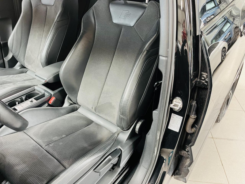 Photo 10 de l'offre de AUDI Q3 SPORTBACK 45 TFSIe 245 ch S tronic 6 S line à 32990€ chez Occasions Champenoises